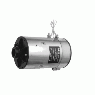 ELEKTROMOTOR MAHLE IM0241 AMK5534 24V 3kW MM 194 11.216.514